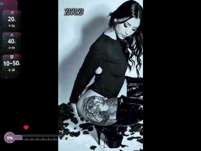 MaddisonWelch webcam