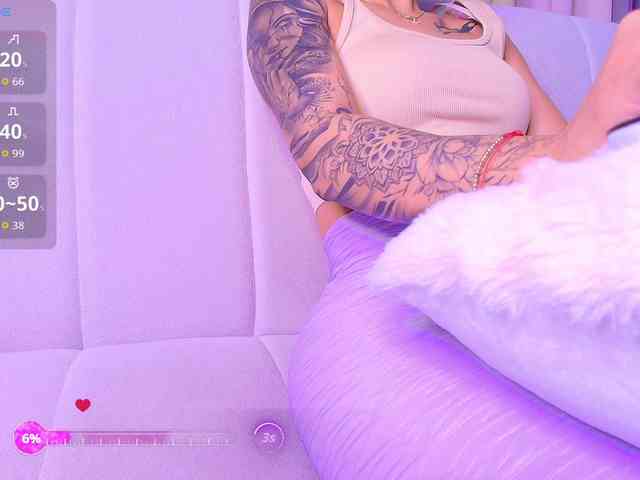 MaddisonWelch webcam