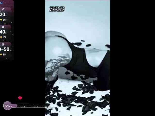 MaddisonWelch webcam