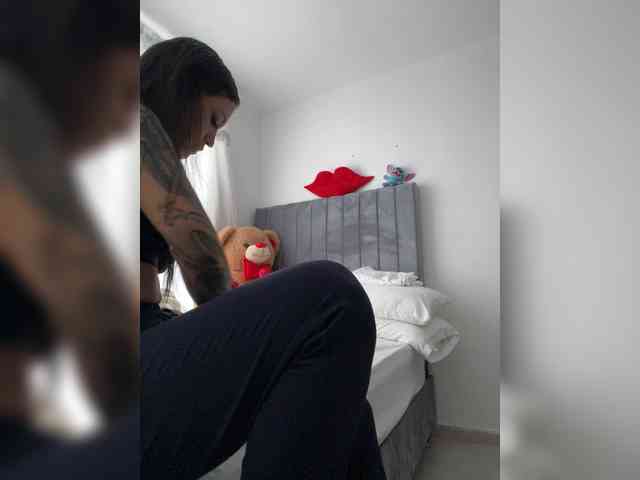 MaddisonWelch webcam