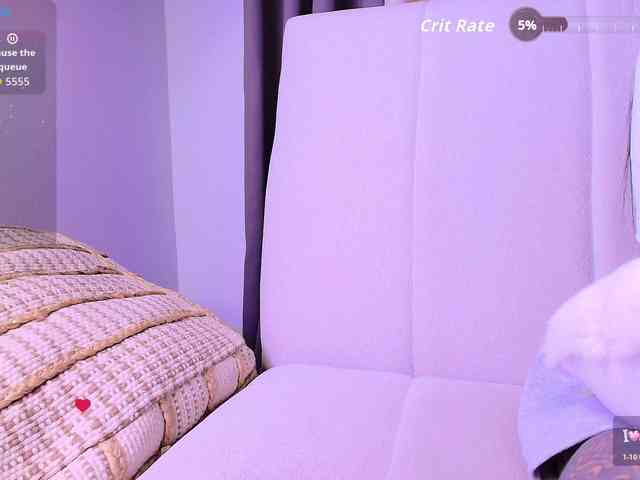 MaddisonWelch webcam