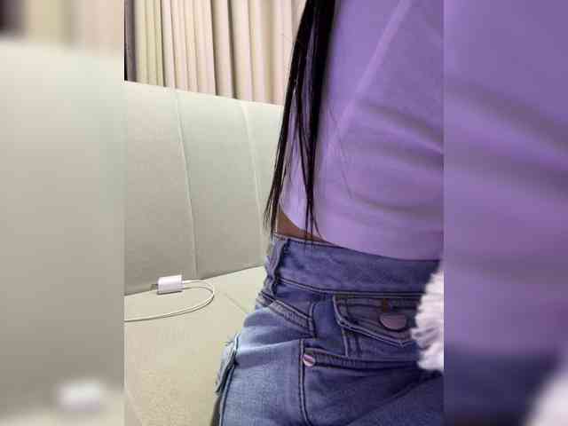 MaddisonWelch webcam