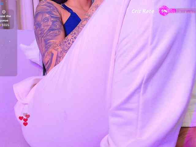 MaddisonWelch webcam