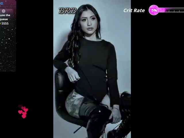 MaddisonWelch webcam