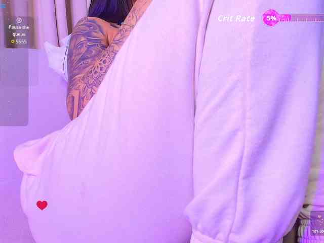 MaddisonWelch webcam