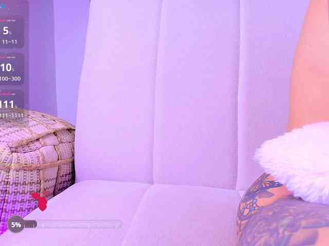 MaddisonWelch webcam