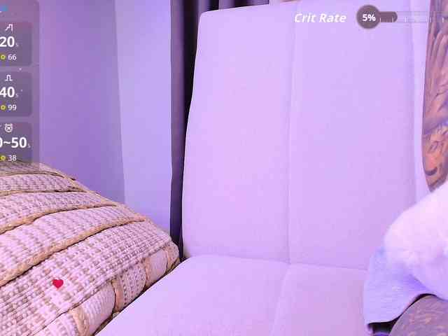 MaddisonWelch webcam