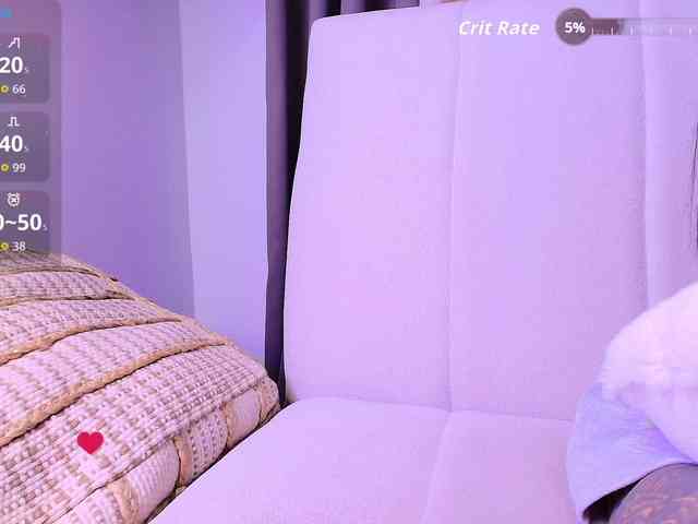 MaddisonWelch webcam