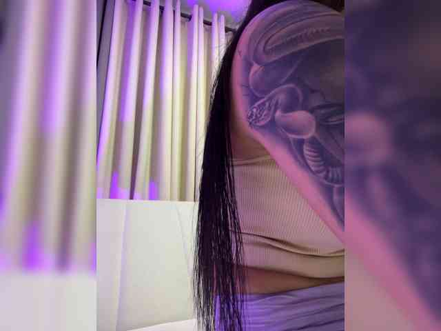 MaddisonWelch webcam