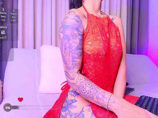 MaddisonWelch webcam