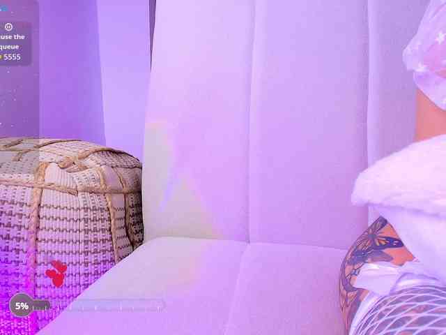 MaddisonWelch webcam