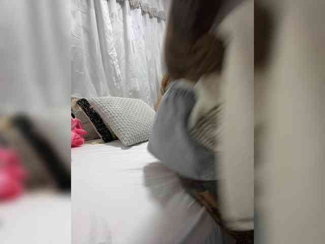 MaddisonWelch webcam