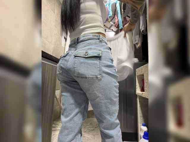 MaddisonWelch webcam