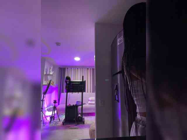 MaddisonWelch webcam