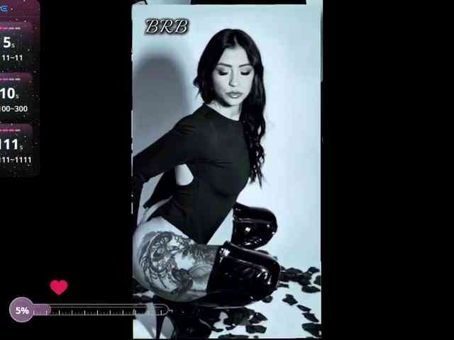 MaddisonWelch webcam