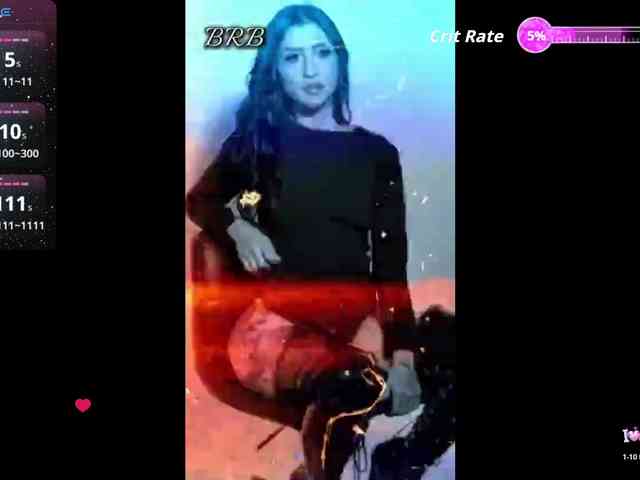 MaddisonWelch webcam