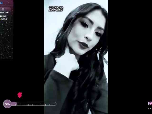 MaddisonWelch webcam