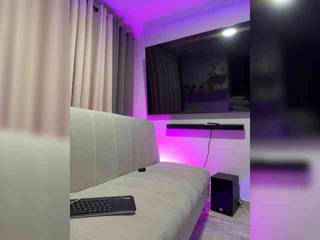 MaddisonWelch webcam