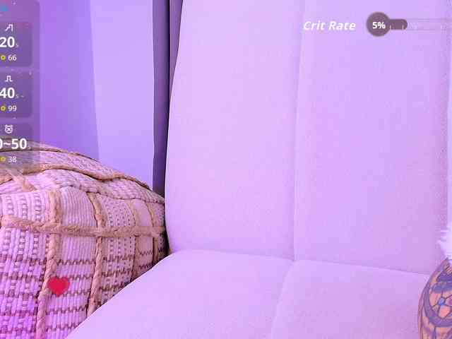 MaddisonWelch webcam