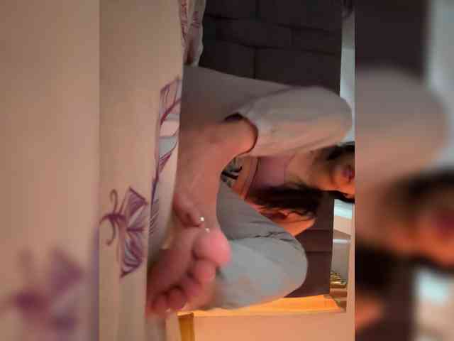 MaddisonWelch webcam