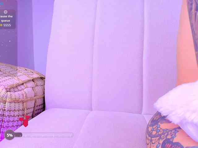 MaddisonWelch webcam