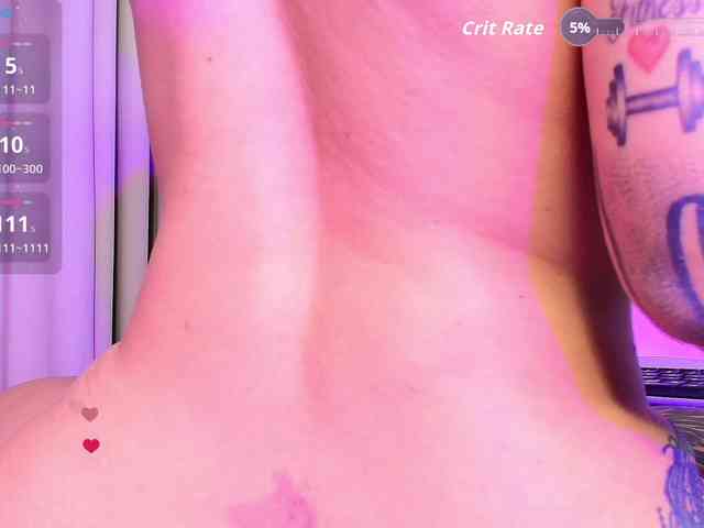 MaddisonWelch webcam