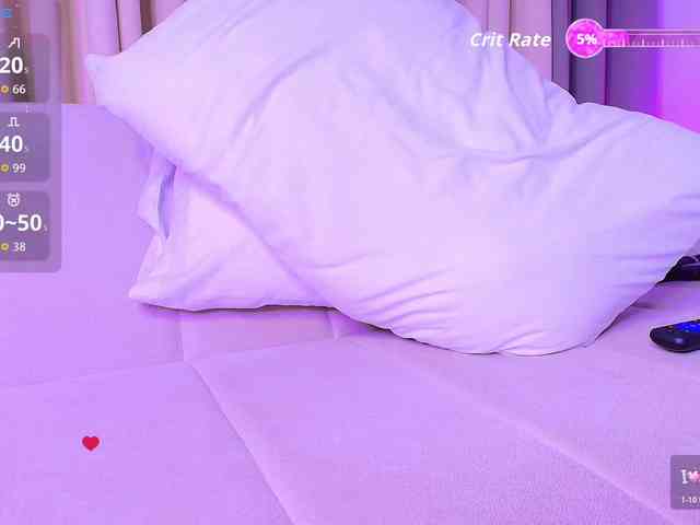 MaddisonWelch webcam