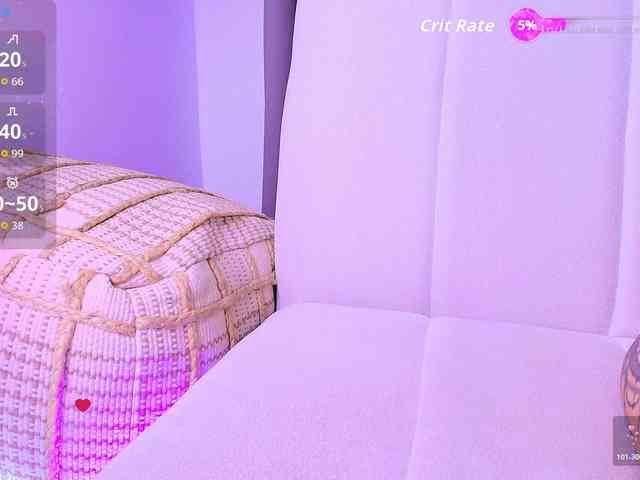 MaddisonWelch webcam