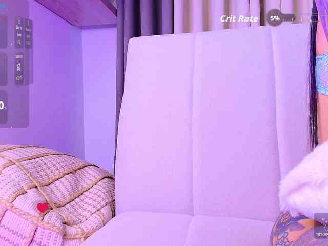 MaddisonWelch webcam