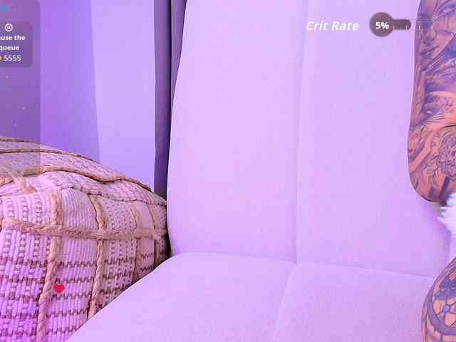 MaddisonWelch webcam