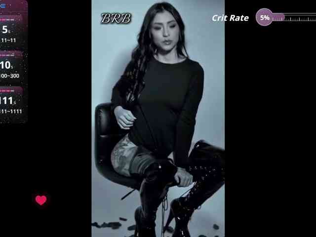 MaddisonWelch webcam