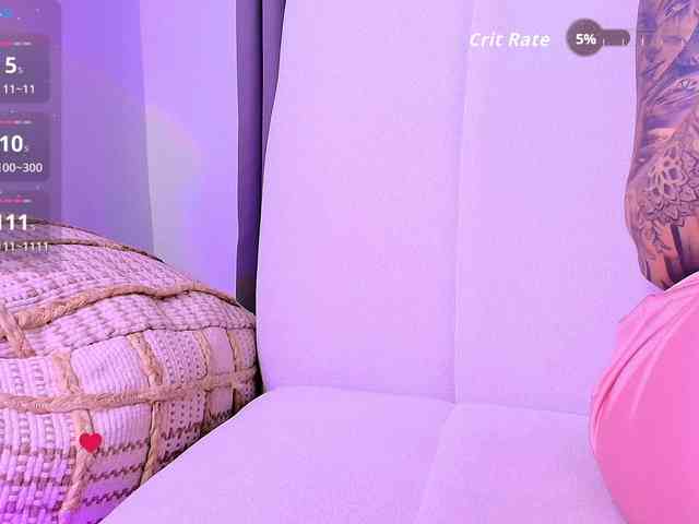 MaddisonWelch webcam