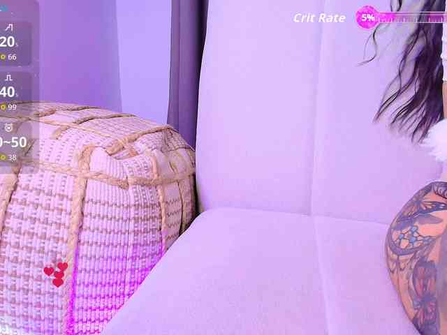 MaddisonWelch webcam