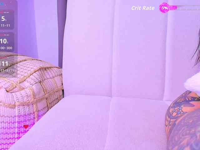 MaddisonWelch webcam