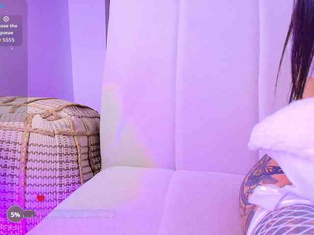 MaddisonWelch webcam