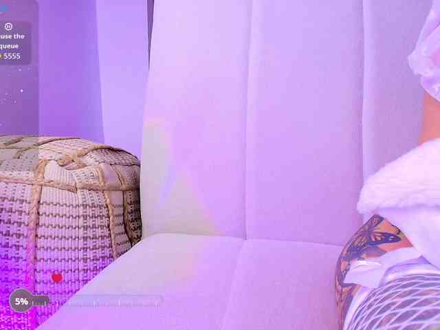 MaddisonWelch webcam