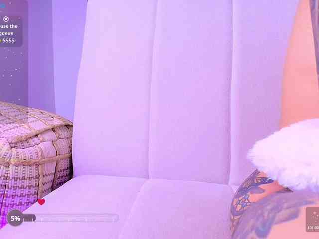 MaddisonWelch webcam