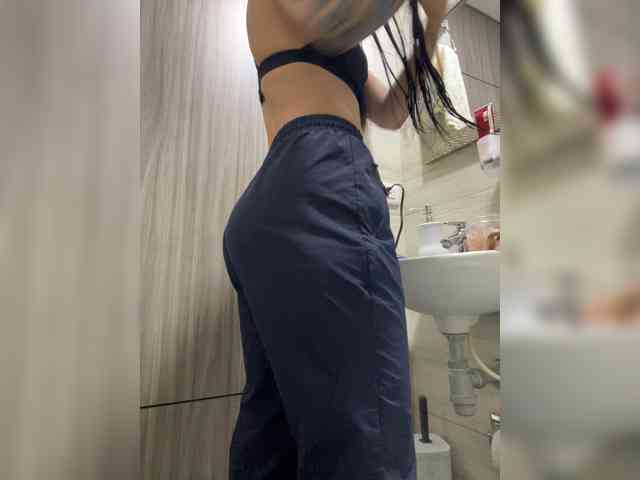 MaddisonWelch webcam