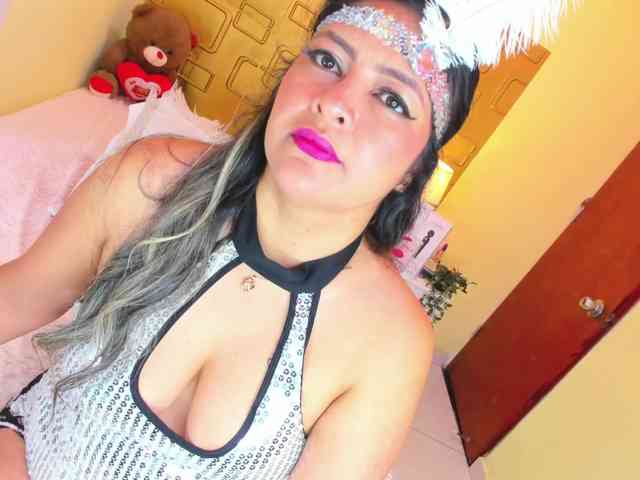 JuliaHaye webcam