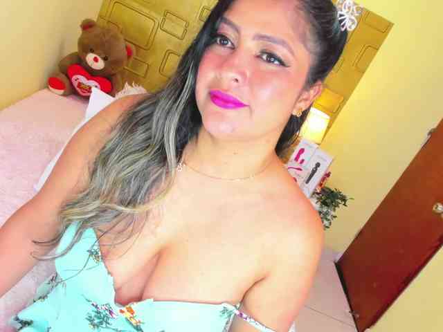 JuliaHaye webcam