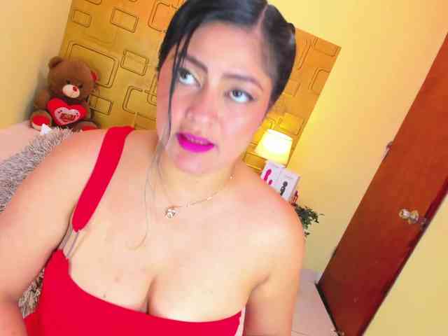 JuliaHaye webcam