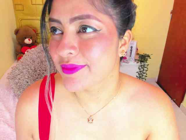 JuliaHaye webcam