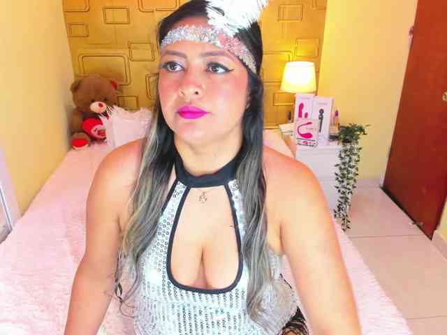 JuliaHaye webcam