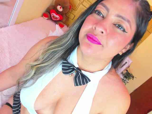JuliaHaye webcam