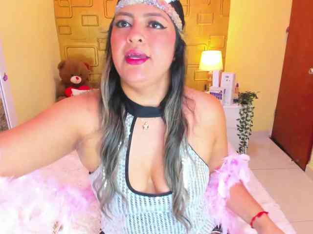 JuliaHaye webcam