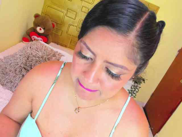 JuliaHaye webcam