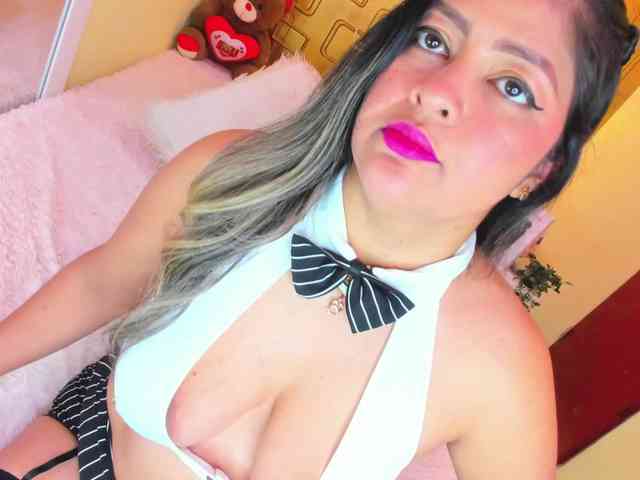 JuliaHaye webcam