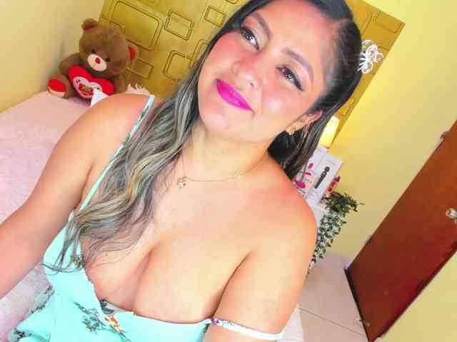 JuliaHaye webcam