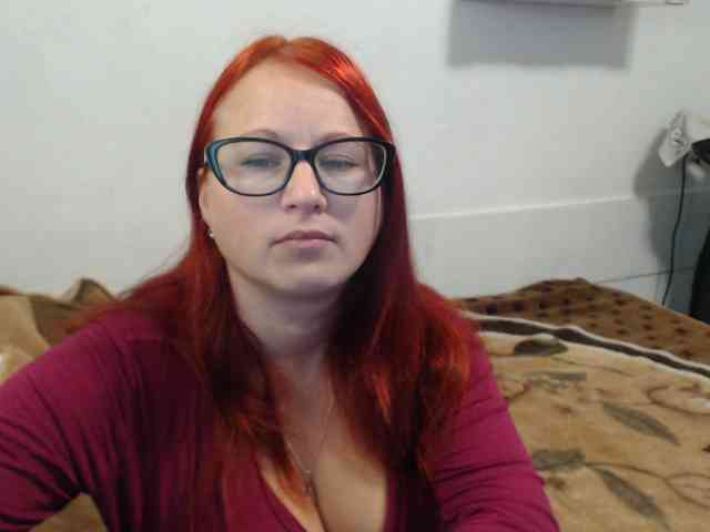 Lilia4joy webcam