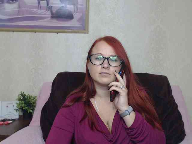 Lilia4joy webcam